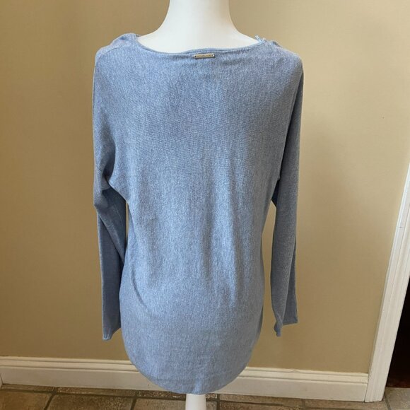 Lot of 4 Women's sweaters: Michael Kors, Aerie, Max Studio Size Medium - Picture 6 of 16